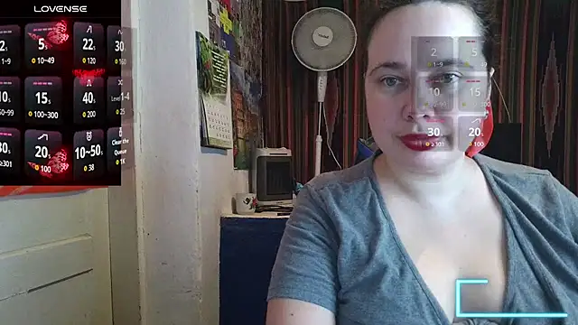Cora Maro online show from 8, 7, 2026