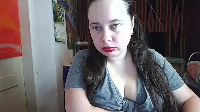 Cora Maro online show from 20, 7, 2026