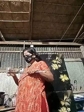 Neha-Roy online show from 11, 3, 2025