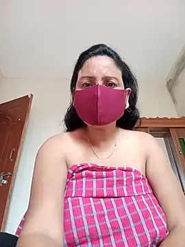 Snapshot of Neha-Roy chatting on 2, 7, 2026 Neha-Roy online show from 2, 7, 2026