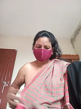 Snapshot of Neha-Roy chatting on 5, 7, 2026 Neha-Roy online show from 5, 7, 2026