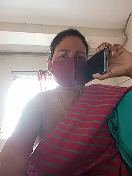 Snapshot of Neha-Roy chatting on 4, 8, 2026 Neha-Roy online show from 4, 8, 2026