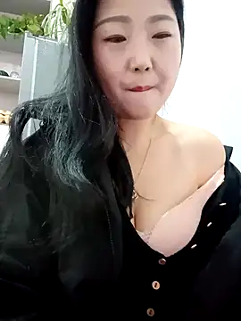 Snapshot of AHL756 chatting on 23, 1, 2025 AHL756 online show from 23, 1, 2025