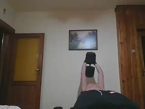 badyjesus online show from 18, 3, 2026