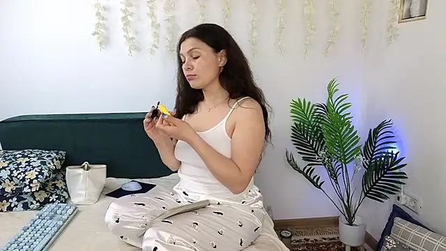MadameDeFeu online show from 28, 4, 2026