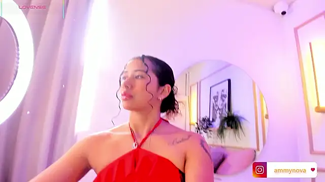 Ammy nova online show from 26, 2, 2026