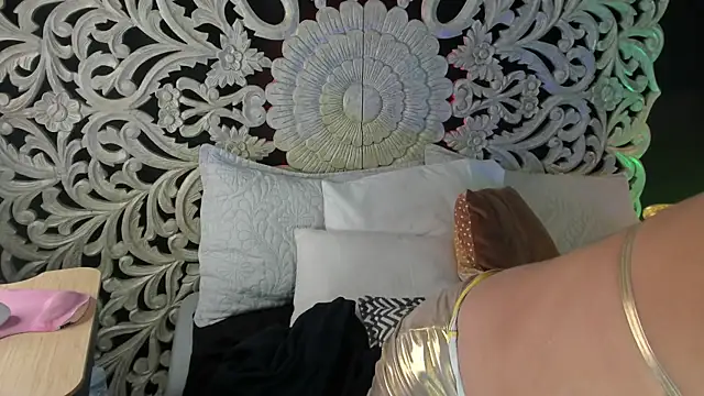 Ammy nova online show from 21, 7, 2026