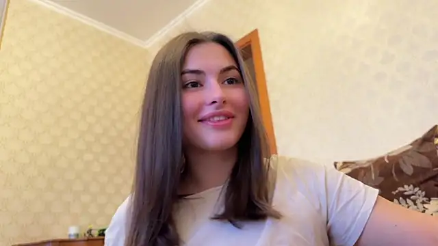 AmiCumOn online show from 20, 1, 2025