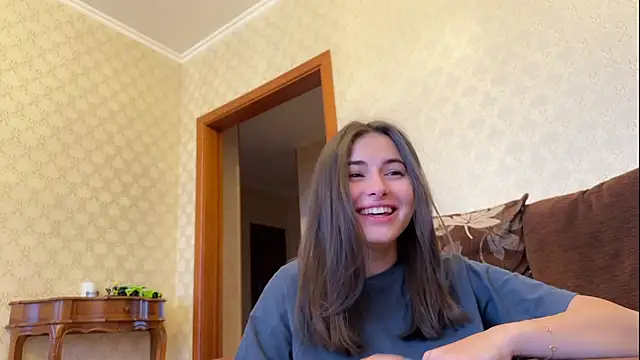 AmiCumOn online show from 23, 1, 2025