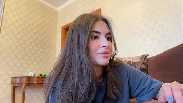 AmiCumOn online show from 3, 2, 2025