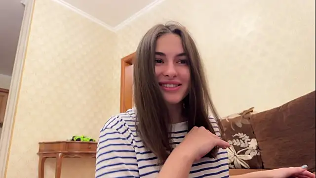 AmiCumOn online show from 6, 2, 2025