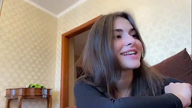 AmiCumOn online show from 18, 2, 2025