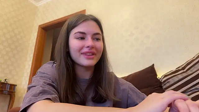 AmiCumOn online show from 7, 3, 2025