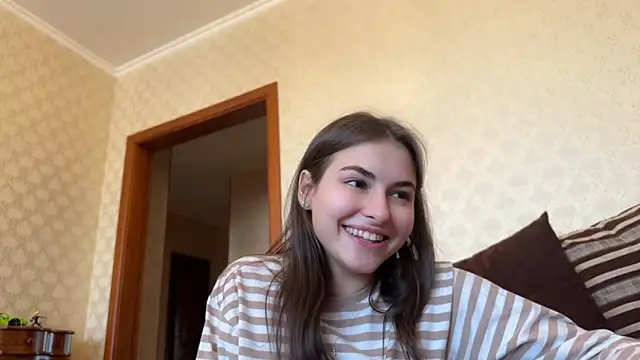 AmiCumOn online show from 13, 3, 2025