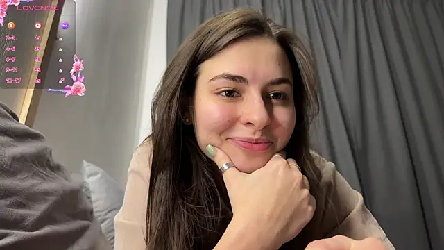 AmiCumOn online show from 19, 3, 2025