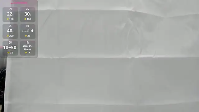 AbigailWilliams  online show from 15, 12, 2025