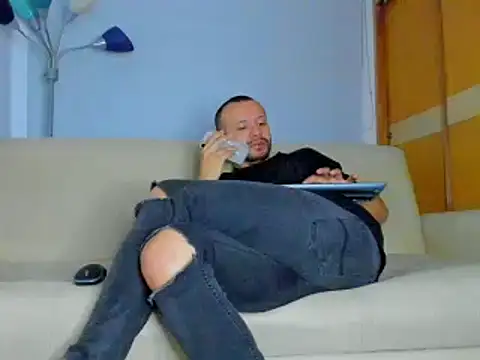 ToonyDee online show from 16, 1, 2025