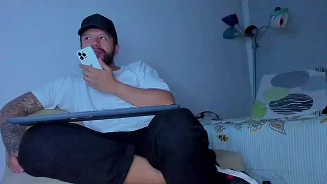 ToonyDee online show from 23, 3, 2025