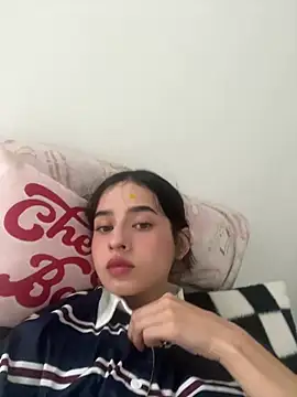 salome-brown online show from 8, 1, 2026