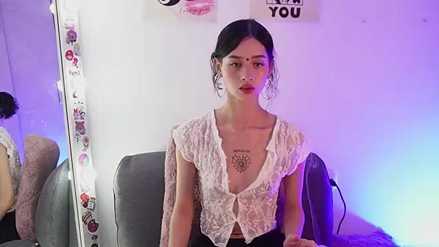 salome-brown online show from 27, 6, 2026
