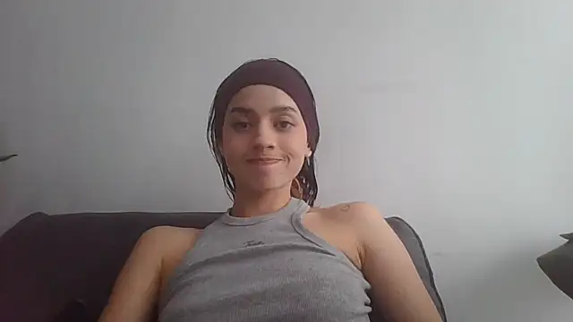 salome-brown online show from 3, 8, 2026