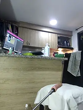 Gaby Vegaa online show from 19, 12, 2025