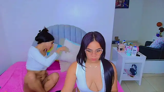 charlotte 0309 online show from 14, 9, 2025