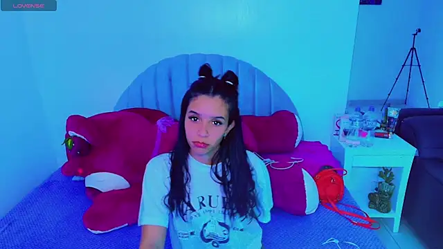 charlotte 0309 online show from 23, 10, 2025