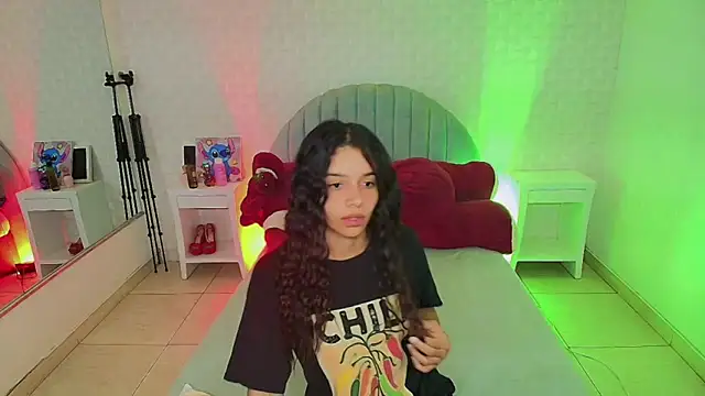 charlotte 0309 online show from 2, 3, 2026