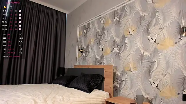 Snapshot of DawnGammell chatting on 28, 2, 2025 DawnGammell online show from 28, 2, 2025