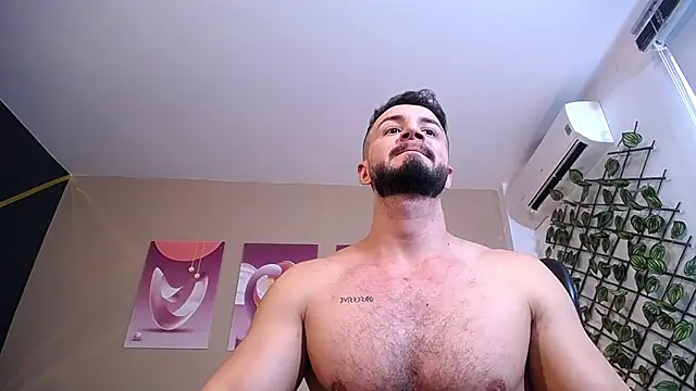 AndyBlass online show from 28, 1, 2025