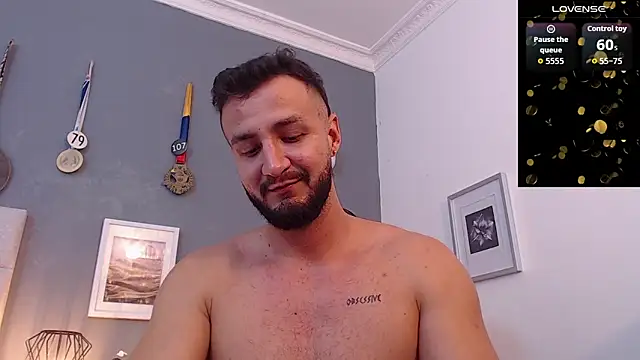 AndyBlass online show from 28, 4, 2026