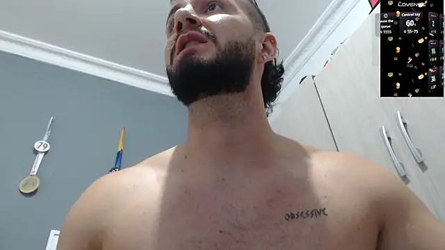 AndyBlass online show from 1, 8, 2026