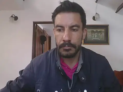 elkike1980 online show from 22, 4, 2026
