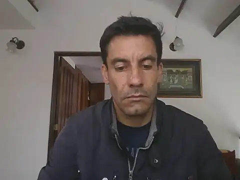elkike1980 online show from 29, 4, 2026