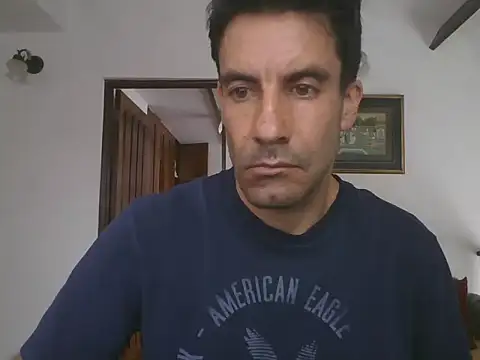 elkike1980 online show from 29, 4, 2026