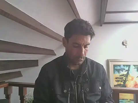 elkike1980 online show from 4, 5, 2026