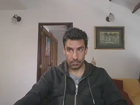 elkike1980 online show from 6, 5, 2026