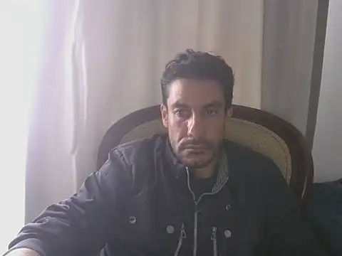 elkike1980 online show from 7, 5, 2026