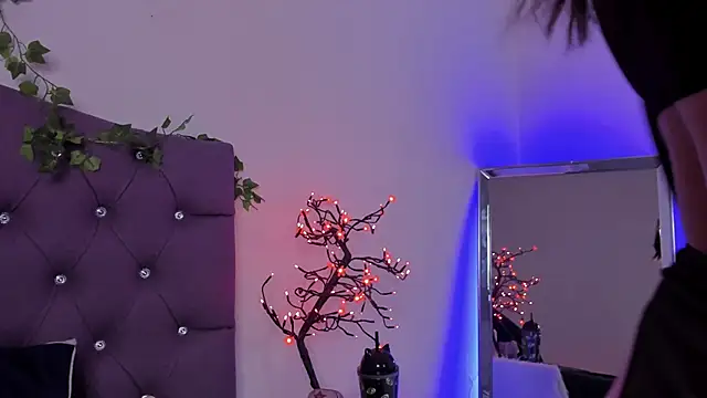 Snapshot of Nyx_nayla chatting on 5, 12, 2024 Nyx nayla online show from 5, 12, 2024