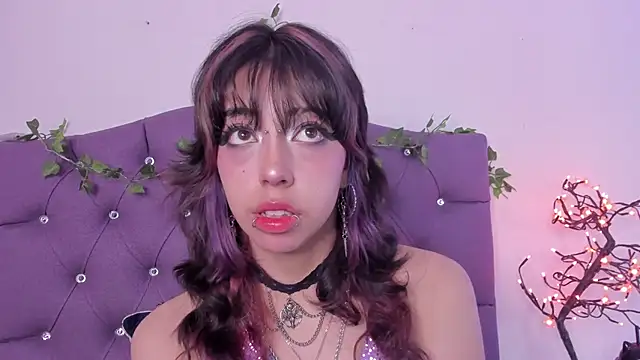 Snapshot of Nyx_nayla chatting on 6, 12, 2024 Nyx nayla online show from 6, 12, 2024