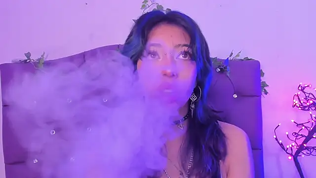 Snapshot of Nyx_nayla chatting on 9, 12, 2024 Nyx nayla online show from 9, 12, 2024