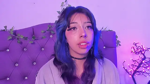 Snapshot of Nyx_nayla chatting on 9, 12, 2024 Nyx nayla online show from 9, 12, 2024