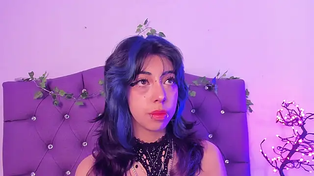 Snapshot of Nyx_nayla chatting on 10, 12, 2024 Nyx nayla online show from 10, 12, 2024