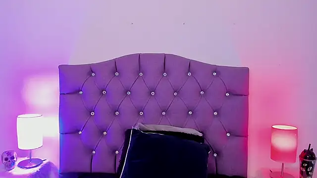 Snapshot of Nyx_nayla chatting on 6, 1, 2025 Nyx nayla online show from 6, 1, 2025