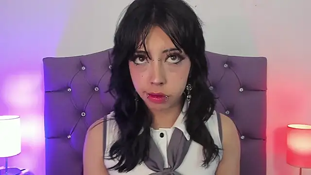 Snapshot of Nyx_nayla chatting on 20, 1, 2025 Nyx nayla online show from 20, 1, 2025