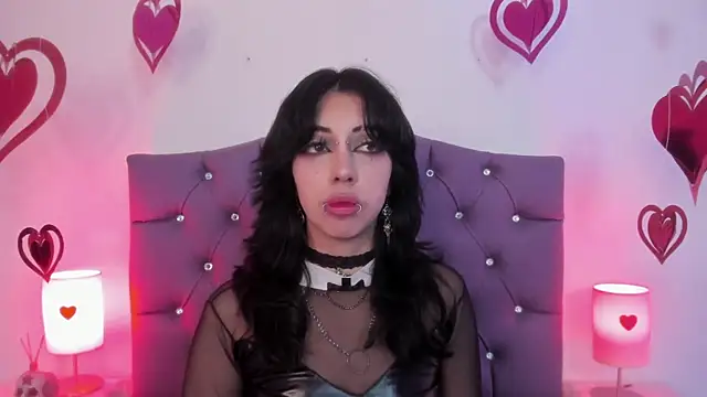 Snapshot of Nyx_nayla chatting on 12, 2, 2025 Nyx nayla online show from 12, 2, 2025