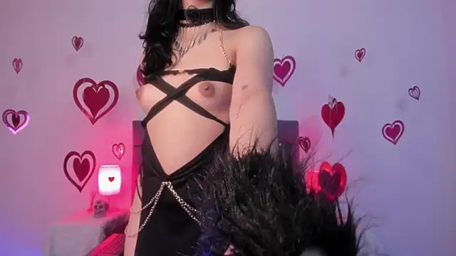 Snapshot of Nyx_nayla chatting on 17, 2, 2025 Nyx nayla online show from 17, 2, 2025