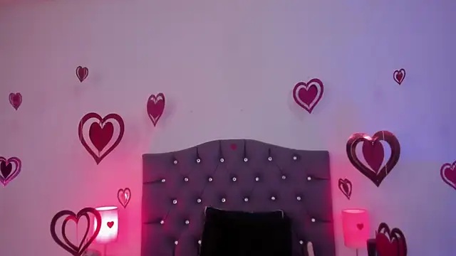 Snapshot of Nyx_nayla chatting on 20, 2, 2025 Nyx nayla online show from 20, 2, 2025