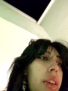 Snapshot of Nyx_nayla chatting on 27, 2, 2025 Nyx nayla online show from 27, 2, 2025